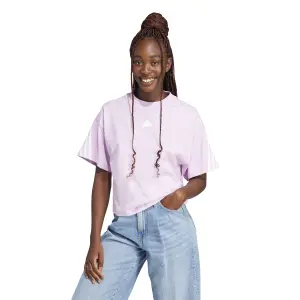 Camiseta de mujer adidas future icons image-2