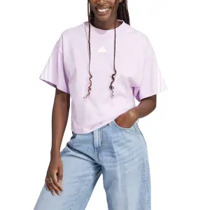 Camiseta de mujer adidas future icons image-3