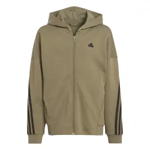 Pullover Kind adidas Future Icons 3-Stripes image-0
