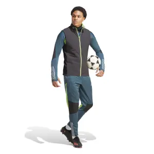 Veste sans manches adidas Tiro Competition 2023 image-1