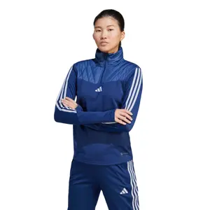 Women's sweat jacket adidas Tiro 23 Club Winterized image-0