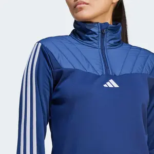 Women's sweat jacket adidas Tiro 23 Club Winterized image-3