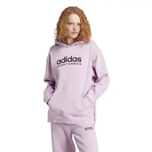 Camisola para mulher adidas All SZN image-1