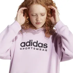 Camisola para mulher adidas All SZN image-5