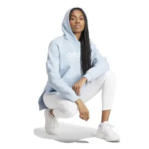 Sweatshirt femme adidas All Szn image-2