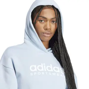 Sweatshirt femme adidas All Szn image-6