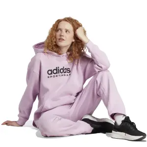 Women’s graphic joggers adidas All Szn image-3