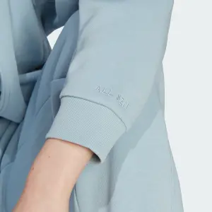 Camisola para mulher adidas ALL SZN image-4