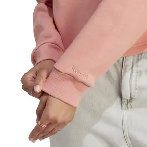 Sweatshirt Polo Damen adidas All SZN image-6