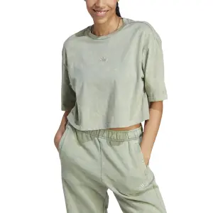 Camiseta de mujer adidas All Szn image-3