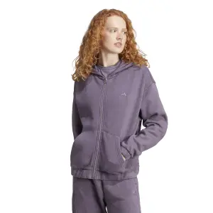 Sweatshirt för kvinnor adidas ALL SZN image-1