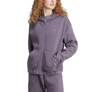Sweatshirt för kvinnor adidas ALL SZN image-3