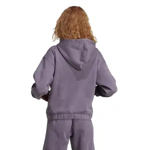 Sweatshirt för kvinnor adidas ALL SZN image-4