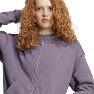 Sweatshirt för kvinnor adidas ALL SZN image-5