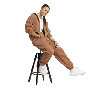 Sweatshirt til kvinder adidas ALL SZN Washed image-4