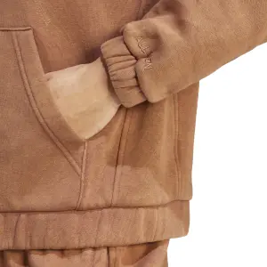 Sweatshirt til kvinder adidas ALL SZN Washed image-6