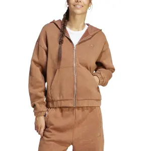 Sweatshirt til kvinder adidas ALL SZN Washed image-2