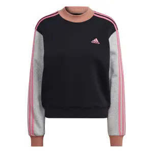 Sweatshirt woman adidas Essentials image-0