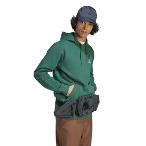 Camisola com capuz adidas Essentials image-2