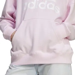 Oversized Hoodie Damen adidas Essentials image-6