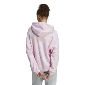 Oversized Hoodie Damen adidas Essentials image-4