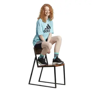 Camiseta de mujer adidas Essentials image-5