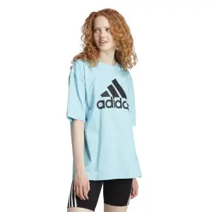 Camiseta de mujer adidas Essentials image-2