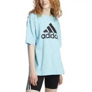 Camiseta de mujer adidas Essentials image-3