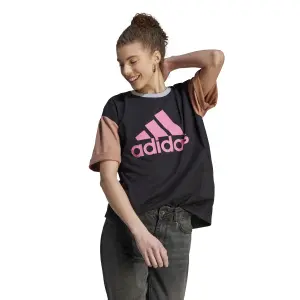 Camiseta de mujer adidas Essentials image-2