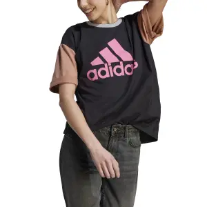 Camiseta de mujer adidas Essentials image-3