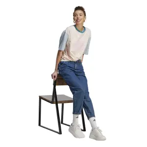 Camiseta de mujer adidas Essentials image-3