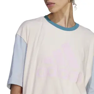 Camiseta de mujer adidas Essentials image-5