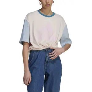 Camiseta de mujer adidas Essentials image-2