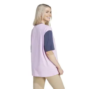 Camiseta de mujer adidas Essentials image-4