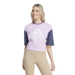 Camiseta de mujer adidas Essentials image-2