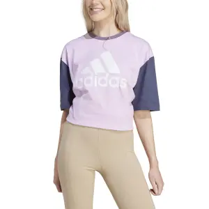 Camiseta de mujer adidas Essentials image-3