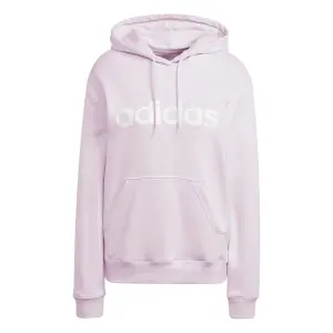 Women's hooded sweatshirt adidas Essentials Linear image-0
