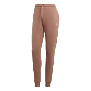 Pantalón de chándal mujer adidas Essentials Linear French Terry image-0