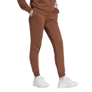 Pantalón de chándal mujer adidas Essentials Linear French Terry image-2