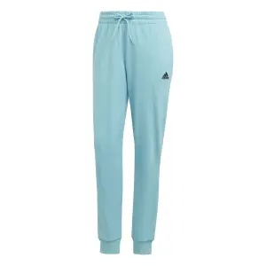 Pantalón de chándal mujer adidas Essentials Linear French Terry image-0
