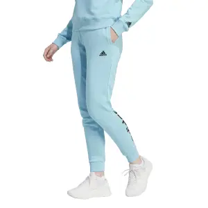 Pantalón de chándal mujer adidas Essentials Linear French Terry image-2