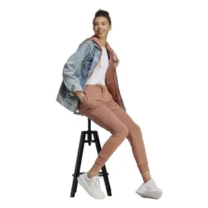 Felpa con cerniera da donna adidas Essentials image-4