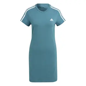 Vestido camiseta adidas Essentials Single image-0