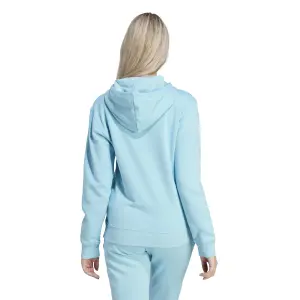 Felpa con cappuccio da donna adidas Essentials image-4