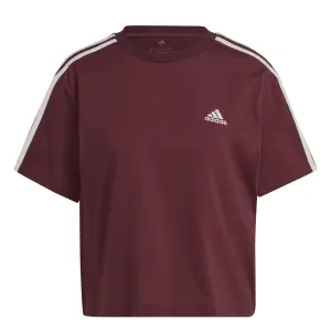 Camiseta de mujer adidas Essentials Single image-0