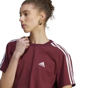 Camiseta de mujer adidas Essentials Single image-6