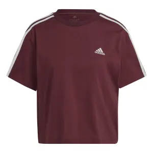 Camiseta de mujer adidas Essentials Single image-1
