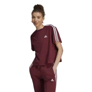 Camiseta de mujer adidas Essentials Single image-2