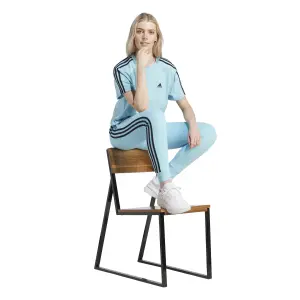 Camiseta de mujer adidas Essentials Single image-5