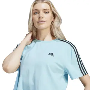 Camiseta de mujer adidas Essentials Single image-6